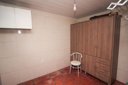 Casa à venda com 230m², 3 quartos e 3 vagasÁrea de Serviço