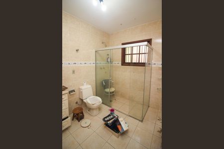 Casa à venda com 230m², 3 quartos e 3 vagasBanheiro Social