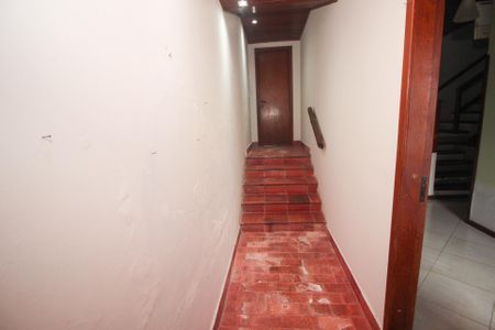 Casa à venda com 230m², 3 quartos e 3 vagasHall de entrada