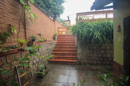 Casa à venda com 230m², 3 quartos e 3 vagasVista da Sala de Jantar