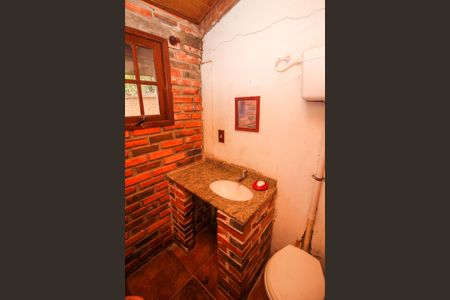 Casa à venda com 230m², 3 quartos e 3 vagasLavabo 2