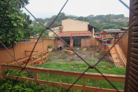 Casa à venda com 230m², 3 quartos e 3 vagasVista do Quarto 2