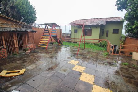 Casa à venda com 230m², 3 quartos e 3 vagasVista da Varanda