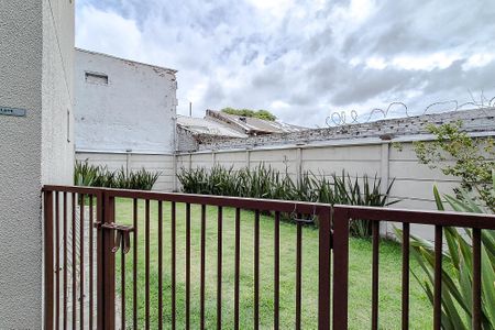 Apartamento para alugar com 27m², 1 quarto e sem vagaÁrea comum