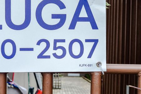 Apartamento para alugar com 27m², 1 quarto e sem vagaKJFK-691