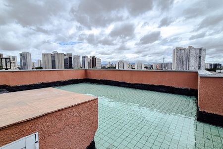 Apartamento para alugar com 27m², 1 quarto e sem vagaÁrea comum