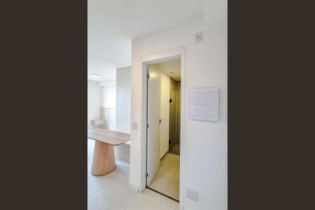 Apartamento para alugar com 27m², 1 quarto e sem vagaCozinha