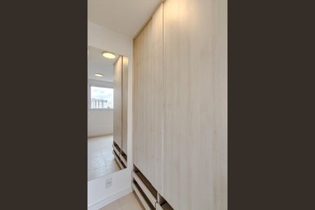 Studio de apartamento para alugar com 1 quarto, 27m² em Barra Funda, São Paulo