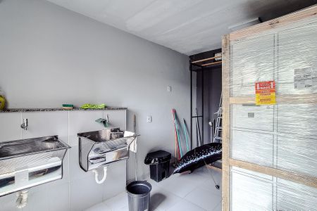 Apartamento para alugar com 27m², 1 quarto e sem vagaÁrea comum