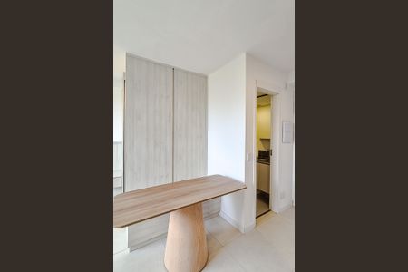 Apartamento para alugar com 27m², 1 quarto e sem vagaCozinha