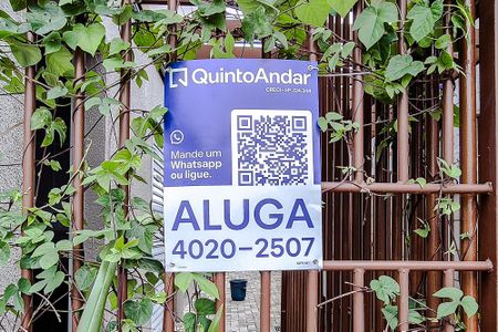 Apartamento para alugar com 27m², 1 quarto e sem vagaPlaquinha