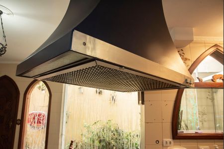 Casa à venda com 250m², 3 quartos e 3 vagasCozinha