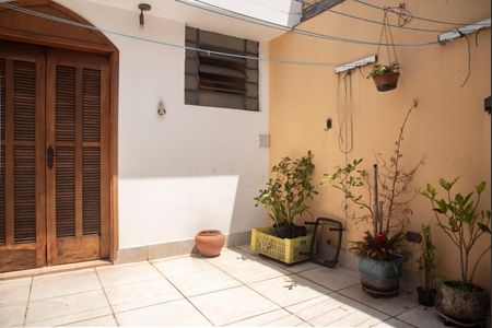 Casa à venda com 250m², 3 quartos e 3 vagasVaranda do Quarto 2