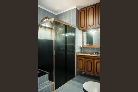 Casa à venda com 250m², 3 quartos e 3 vagasBanheiro da Suíte