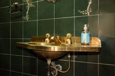 Casa à venda com 250m², 3 quartos e 3 vagasLavabo