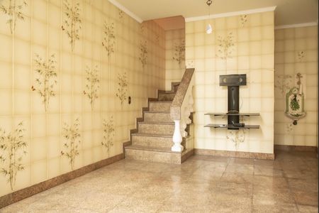 Casa à venda com 250m², 3 quartos e 3 vagasEspaço Gourmet