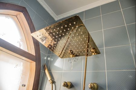 Casa à venda com 250m², 3 quartos e 3 vagasBanheiro da Suíte