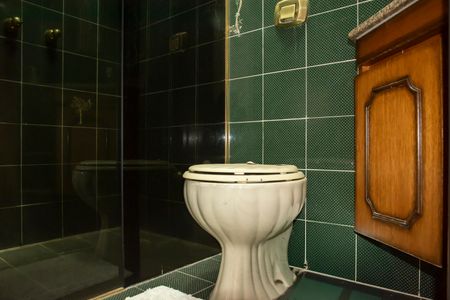 Casa à venda com 250m², 3 quartos e 3 vagasBanheiro