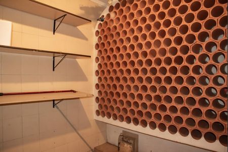 Casa à venda com 250m², 3 quartos e 3 vagasDepósito