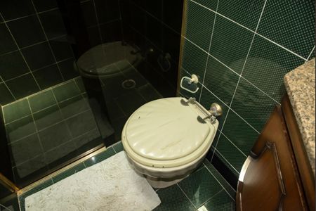 Casa à venda com 250m², 3 quartos e 3 vagasBanheiro