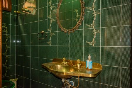 Casa à venda com 250m², 3 quartos e 3 vagasLavabo