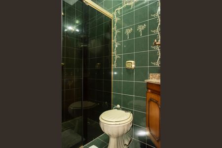 Casa à venda com 250m², 3 quartos e 3 vagasBanheiro