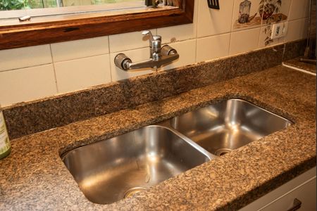 Casa à venda com 250m², 3 quartos e 3 vagasCozinha