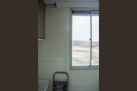 Apartamento à venda com 50m², 2 quartos e 1 vagaÁrea de Serviço