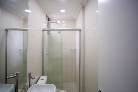 Apartamento à venda com 50m², 2 quartos e 1 vagaBanheiro