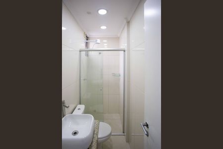 Apartamento à venda com 50m², 2 quartos e 1 vagaBanheiro