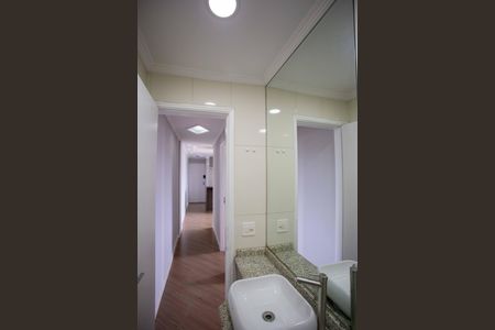 Apartamento à venda com 50m², 2 quartos e 1 vagaBanheiro