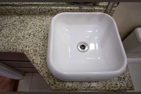 Apartamento à venda com 50m², 2 quartos e 1 vagaBanheiro