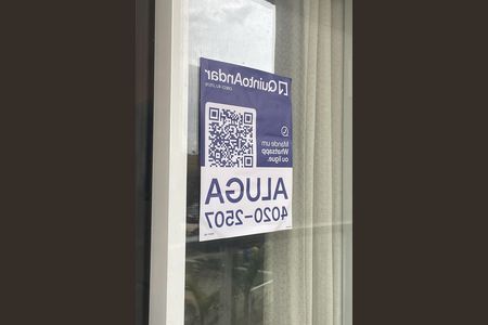 Placa de apartamento para alugar com 2 quartos, 44m² em Chácaras Rio-petrópolis, Duque de Caxias