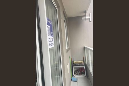 Apartamento para alugar com 44m², 2 quartos e sem vagaPlaca