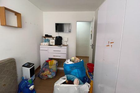 Apartamento para alugar com 44m², 2 quartos e sem vagaQuarto