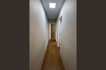 Apartamento para alugar com 44m², 2 quartos e sem vagaCorredor