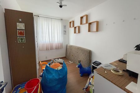 Apartamento para alugar com 44m², 2 quartos e sem vagaQuarto