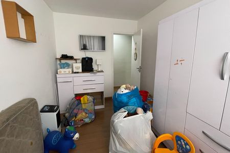 Apartamento para alugar com 44m², 2 quartos e sem vagaQuarto