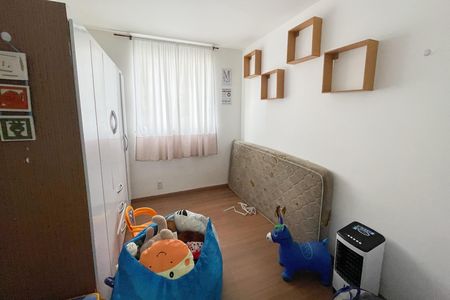 Apartamento para alugar com 44m², 2 quartos e sem vagaQuarto