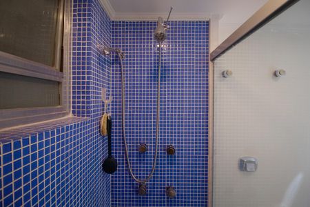 Apartamento para alugar com 132m², 3 quartos e 1 vaga Apartamento para alugar com 132m², 3 quartos e 1 vagaBanheiro Suíte