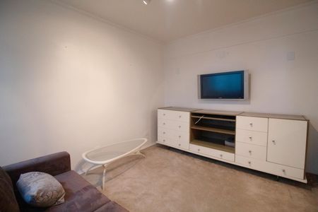 Sala de apartamento para alugar com 3 quartos, 132m² em Jardim Paulista, São Paulo