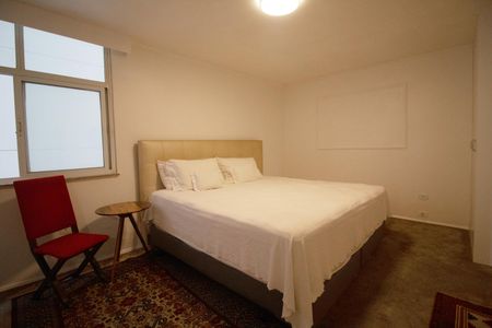 Apartamento para alugar com 132m², 3 quartos e 1 vaga Apartamento para alugar com 132m², 3 quartos e 1 vagaSuíte