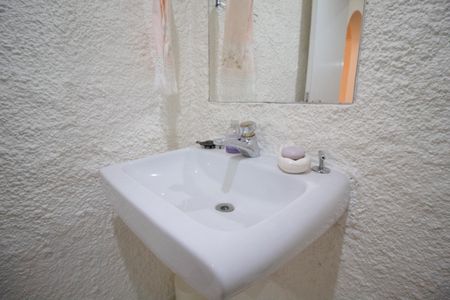 Lavabo de apartamento para alugar com 3 quartos, 132m² em Jardim Paulista, São Paulo