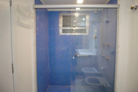 Apartamento para alugar com 132m², 3 quartos e 1 vaga Apartamento para alugar com 132m², 3 quartos e 1 vagaBanheiro Suíte