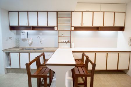 Apartamento para alugar com 132m², 3 quartos e 1 vaga Apartamento para alugar com 132m², 3 quartos e 1 vagaCozinha