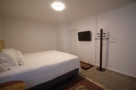 Apartamento para alugar com 132m², 3 quartos e 1 vaga Apartamento para alugar com 132m², 3 quartos e 1 vagaSuíte