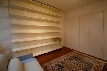 Apartamento para alugar com 132m², 3 quartos e 1 vaga Apartamento para alugar com 132m², 3 quartos e 1 vagaQuarto 1