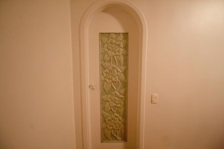 Apartamento para alugar com 132m², 3 quartos e 1 vaga Apartamento para alugar com 132m², 3 quartos e 1 vagaCorredor