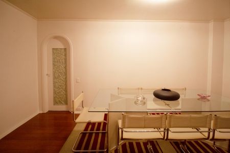 Apartamento para alugar com 132m², 3 quartos e 1 vaga Apartamento para alugar com 132m², 3 quartos e 1 vagaCopa