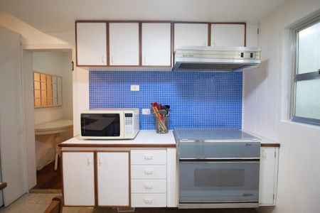 Apartamento para alugar com 132m², 3 quartos e 1 vaga Apartamento para alugar com 132m², 3 quartos e 1 vagaCozinha